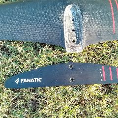 2023 Fanatic Glide - 1305 cm - Image 147