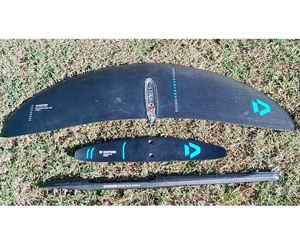 Duotone Surf - 1500 cm