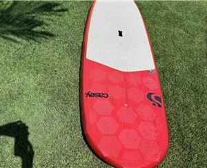 2024 Sunova Casey Revolution - 9' 0", 30 inches