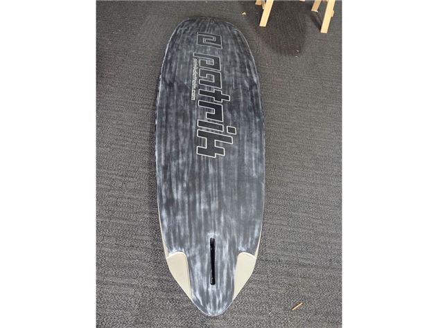 Patrik Slalom 95 - 2314 cm, 95 litres