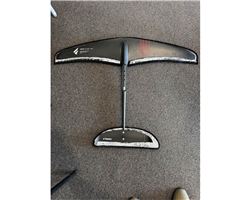Fanatic Aero Glide 1085, 215 Stabilser, 68Cm Car 1085 cm foiling all foiling