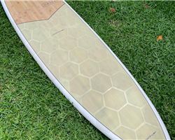 Modern Surfboards Love Child 7'6 7' 6" surfing longboards (7' and over)