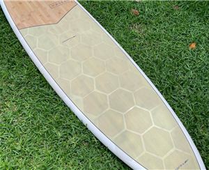 Modern Surfboards Love Child 7'6 - 7' 6"