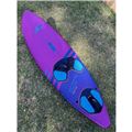 2023 JP Australia Ultimate Wave Pro 102 - 229 cm, 102 litres