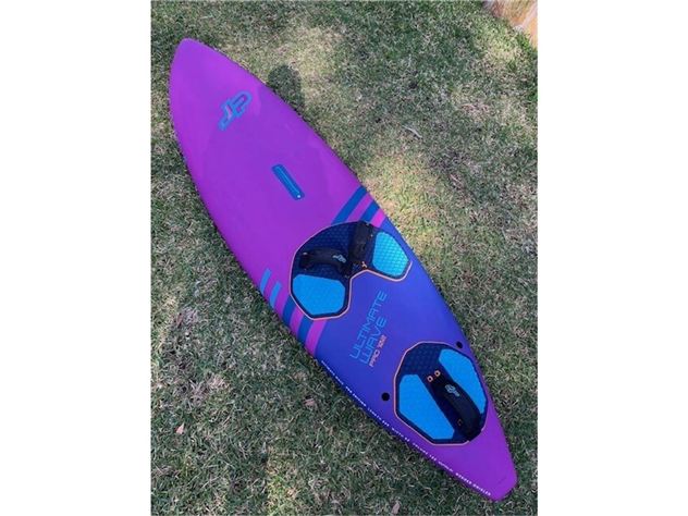 2023 JP Australia Ultimate Wave Pro 102 - 229 cm, 102 litres