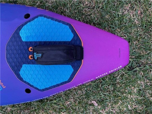 2023 JP Australia Ultimate Wave Pro 102 - 229 cm, 102 litres