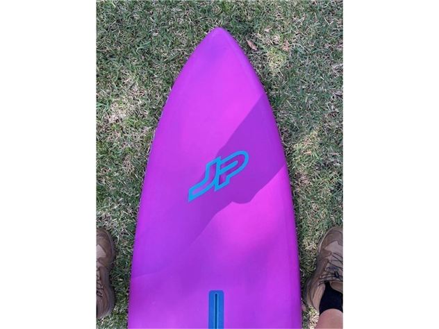 2023 JP Australia Ultimate Wave Pro 102 - 229 cm, 102 litres