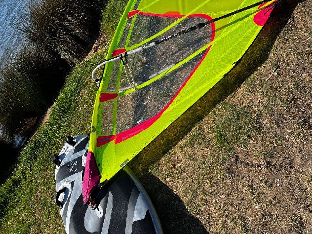 2023 Goya Banzai X Pro - Image 3