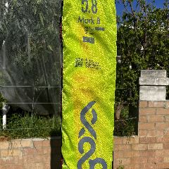 2023 Goya Banzai X Pro - 6.3 metre - Image 43