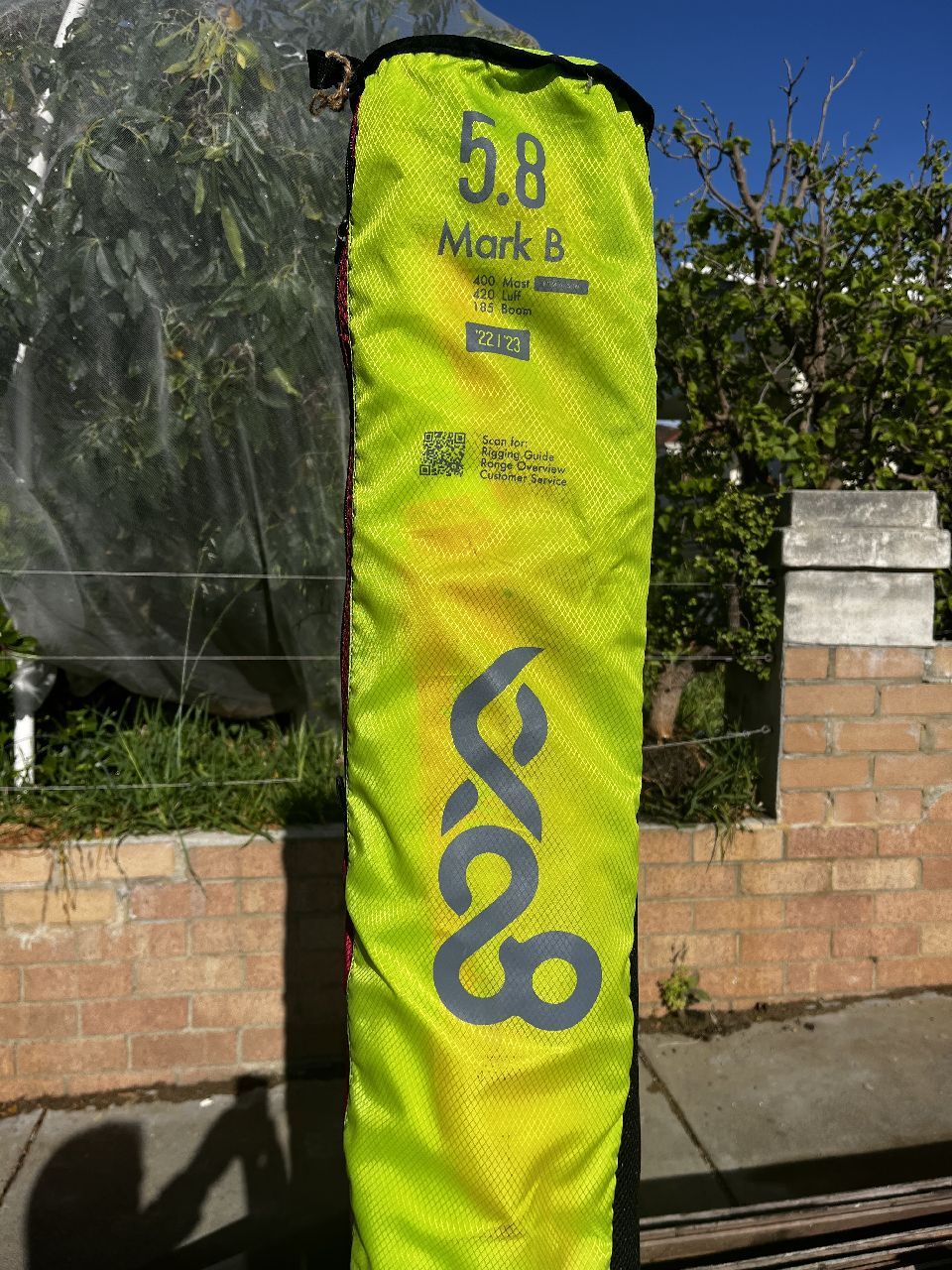 2023 Goya Banzai X Pro - Image 4