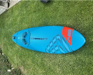 Severne Mako - 229 cm, 91 litres