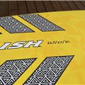 2011 Naish Wave 80 - 227 cm, 80 litres - 3
