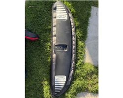 Axis Axis Wings - Fire Sale foiling all foiling