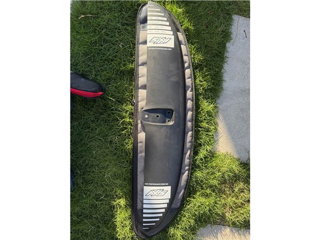 Axis Axis Wings - Fire Sale