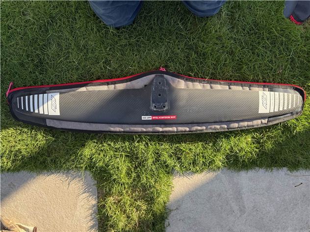 Axis Axis Wings - Fire Sale