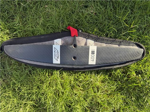 Axis Axis Wings - Fire Sale