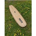 2024 Hollow Wooden Custom V86 - 8' 6"