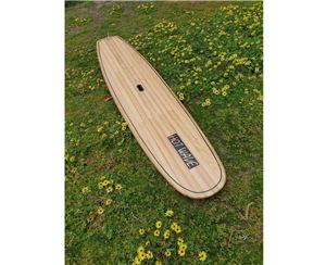2024 Hollow Wooden Custom V86 - 8' 6"