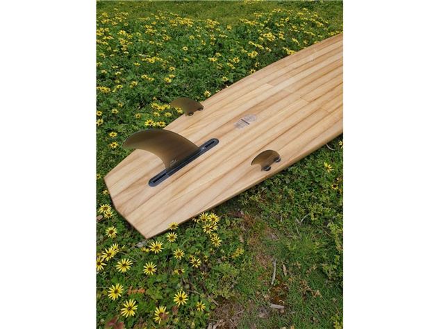 2024 Hollow Wooden Custom V86 - 8' 6"