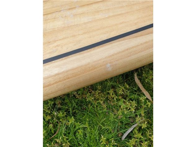 2024 Hollow Wooden Custom V86 - 8' 6"