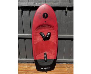 Takuma Ck Carbon 65L - 65 Litres