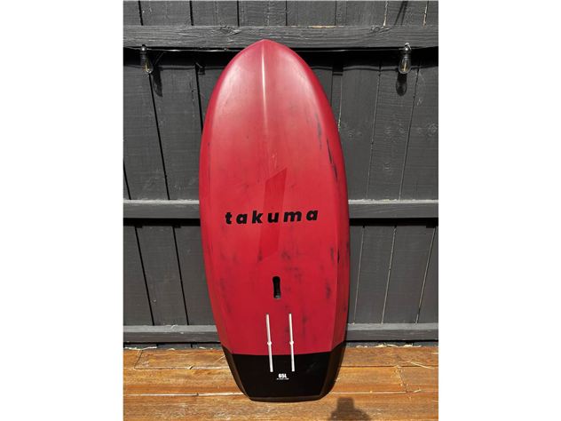 Takuma Ck Carbon 65L - 65 Litres