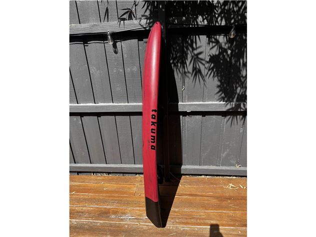 Takuma Ck Carbon 65L - 65 Litres