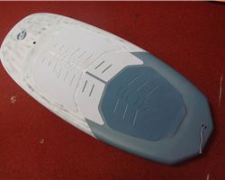 Cabrinha Code 160 Litres 6' 2" foiling wind wing foilboard