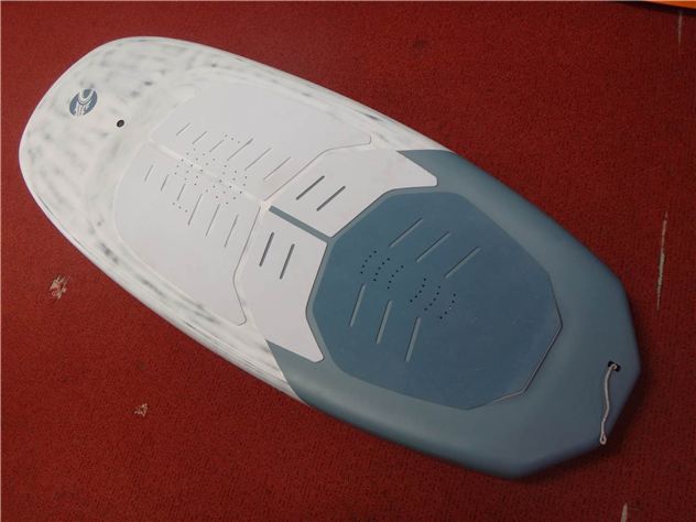 2024 Cabrinha Code - 6' 2", 160 Litres