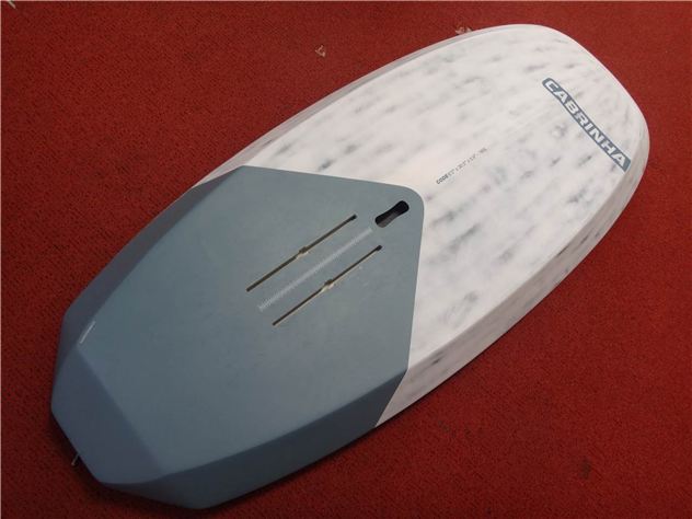 2024 Cabrinha Code - 6' 2", 160 Litres