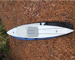 Armstrong Downwind foiling sup foilboard