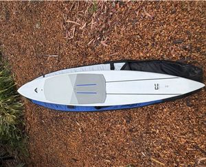 2024 Armstrong Downwind