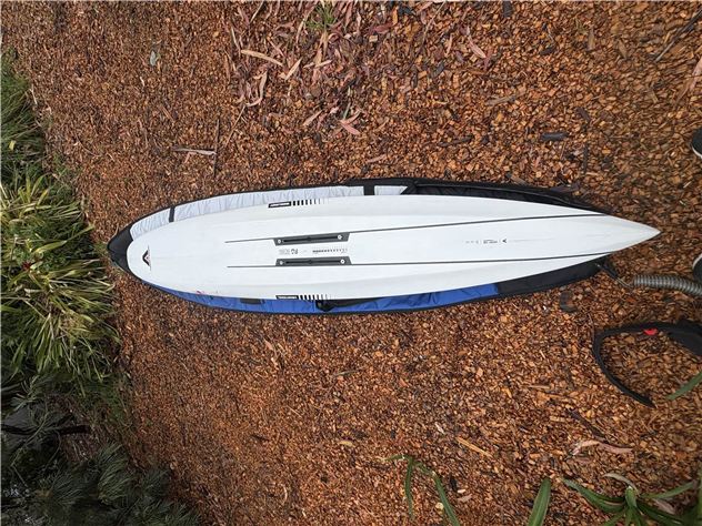 2024 Armstrong Downwind