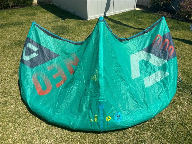 2021 Duotone Neo Sls - 5 metre