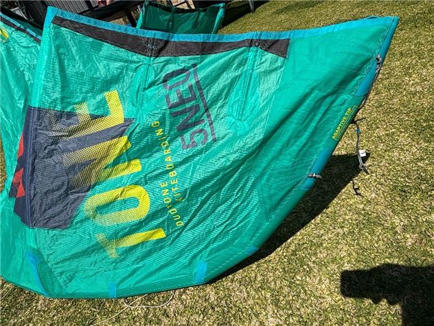 2021 Duotone Neo Sls - 5 metre