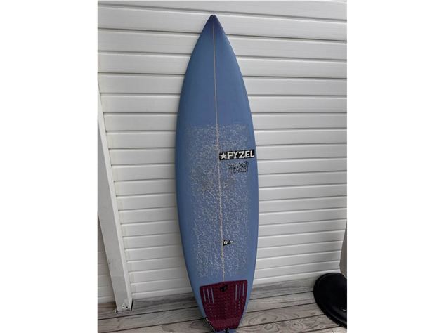 2025 Pyzel Ghost - 6' 2"