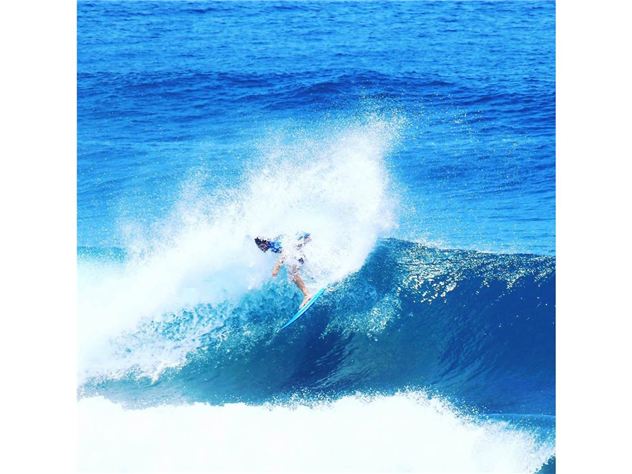 2023 Pyzel Pyzalien - 5' 10"