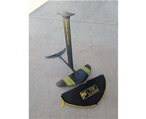 2022 Naish S26 - 75 cm