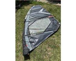 Severne Blade 4.7 metre windsurfing sail