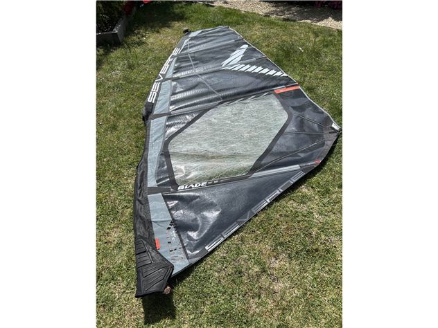2022 Severne Blade - 4.7 metre
