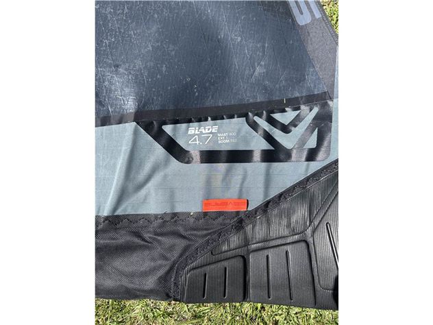 2022 Severne Blade - 4.7 metre