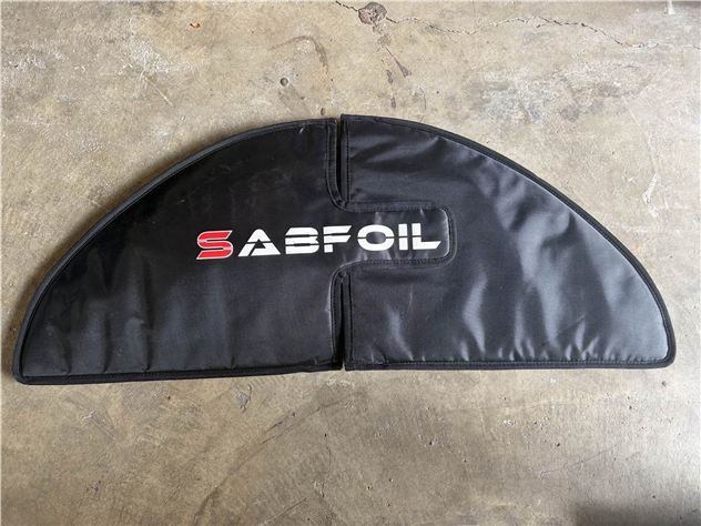 Sabfoil