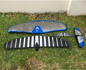 2025 Armstrong S1 1550 Package