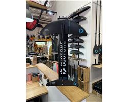 Duotone Spirit Sls 75 cm foiling foils complete