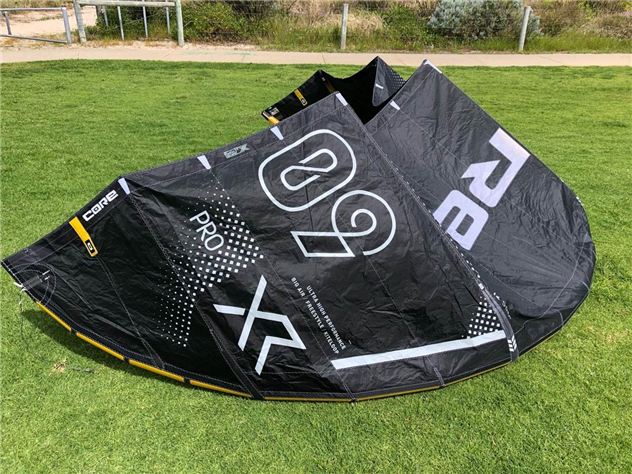 2024 Core Xr Pro - 9 metre