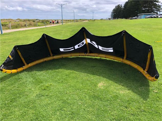 2024 Core Xr Pro - 9 metre