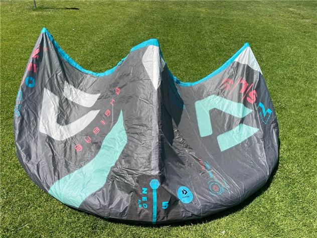 2022 Duotone Neo Sls - 5 metre