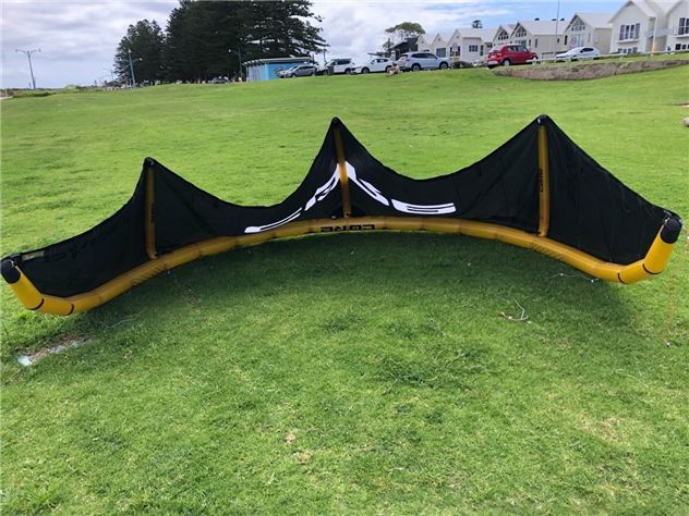 2024 Core Pace Pro - 7 metre