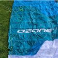 2025 Ozone Hyperlink V4 - 9 metre - 0