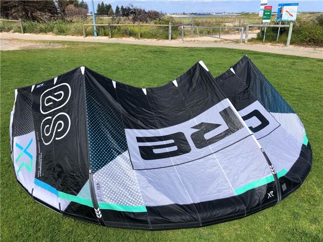 2024 Core Xr - 8 metre